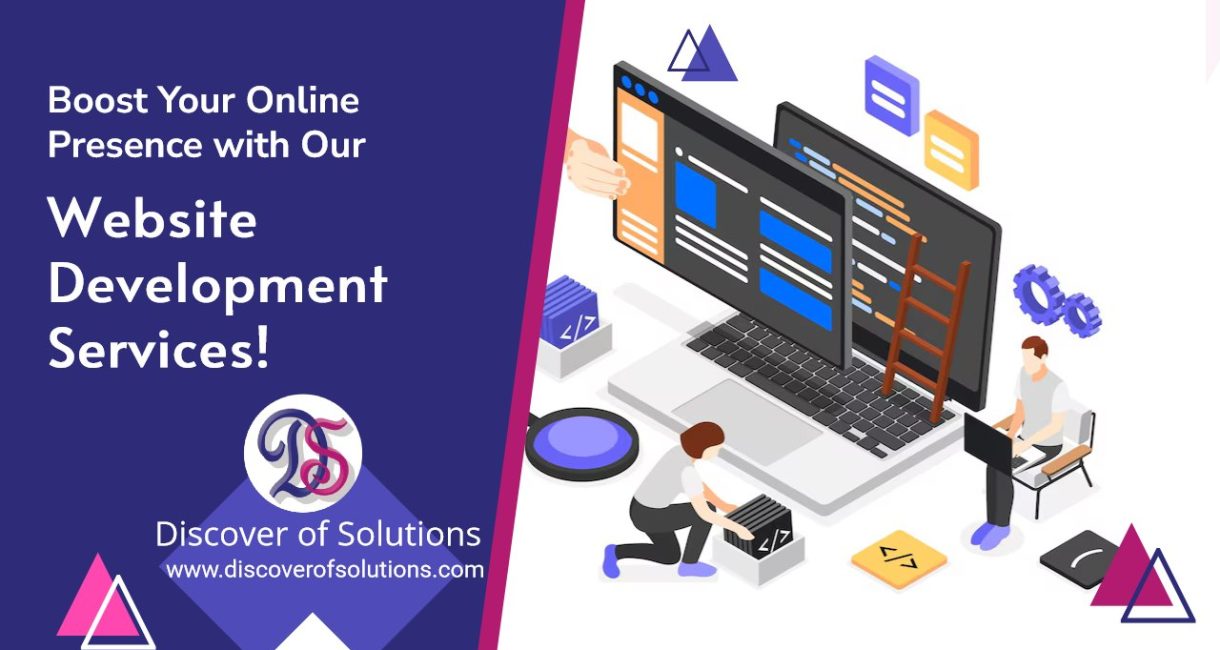 website development services in jalandhar