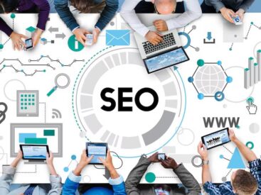 SEO Company in Jalandhar